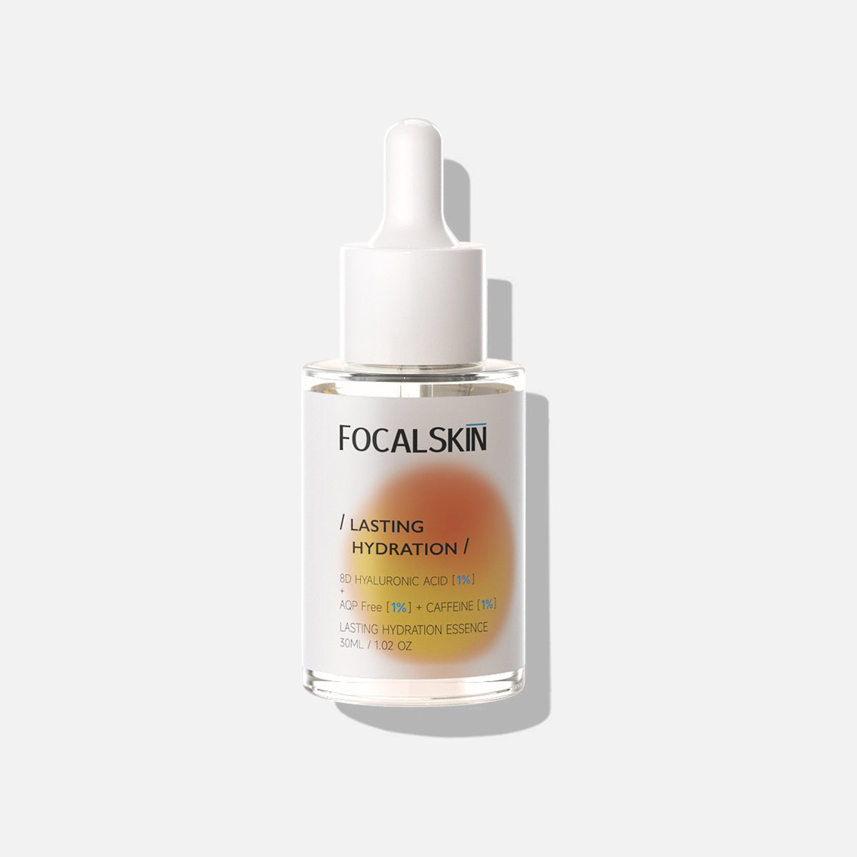 ANTI-AGING SERUM – Focalskinofficial